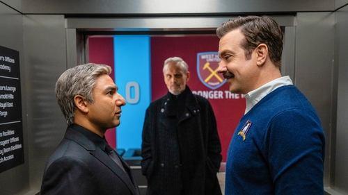 Ted Lasso Season 3 Episode 4 - Big Week