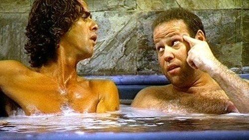 Ramzor Season 1 Episode 4 - Mega Social