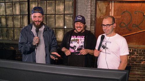 Impractical Jokers Season 10 Episode 2 - Post Malone