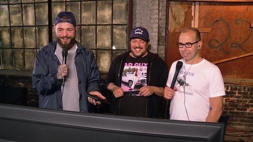 Impractical Jokers Season 10 Episode 2 - Post Malone