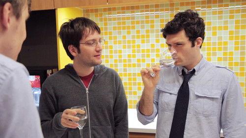 Hardly Working Season 5 Episode 4 - Trying Water