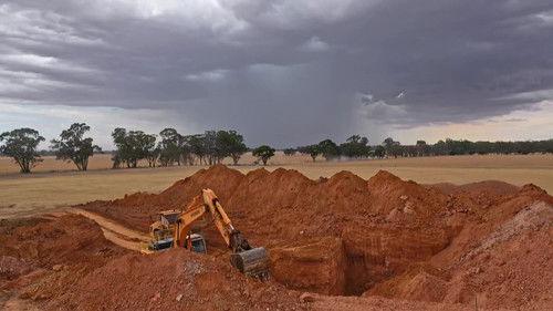 Aussie Gold Hunters Season 6 Episode 17 - Episode 17