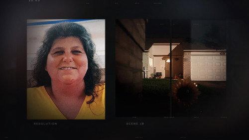 Dateline Season 33 Episode 3 - Down the Rabbit Hole