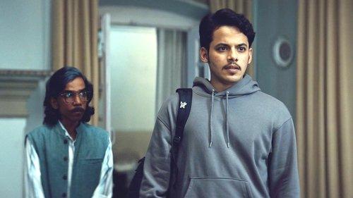 Maharani Season 4 Episode 8 - Takht