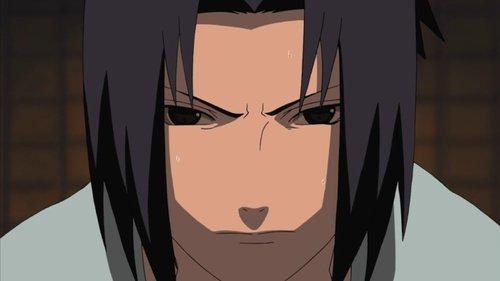Naruto Shippūden Season 6 Episode 113 - The Serpent's Pupil