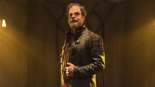 undefined Season 1 Episode 5 - Choose Your Pain