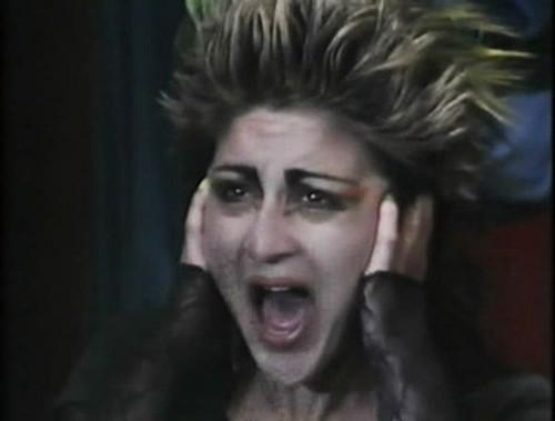 Doctor Who Season 25 Episode 12 - The Greatest Show in the Galaxy (2)