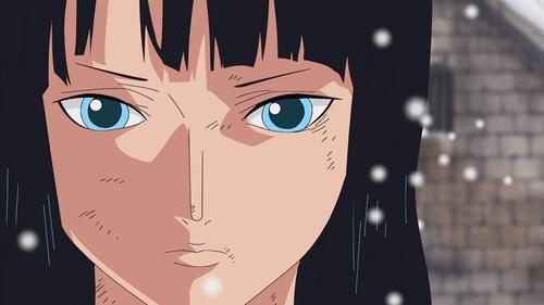 One Piece Season 12 Episode 420 - The Friends' Whereabouts – Bridging the Islands and Vicious Vegetations!