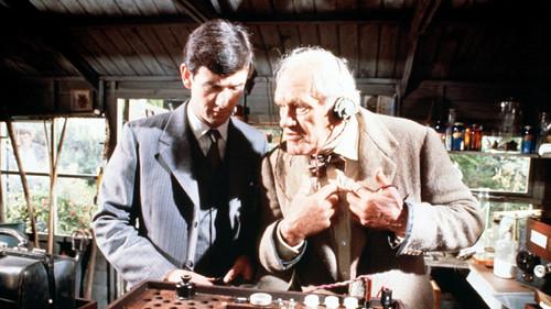 undefined Season 4 Episode 7 - The Sound Machine