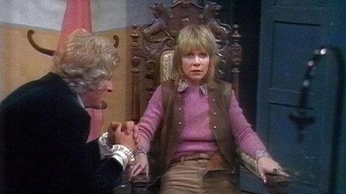 undefined Season 8 Episode 2 - Terror of the Autons (2)
