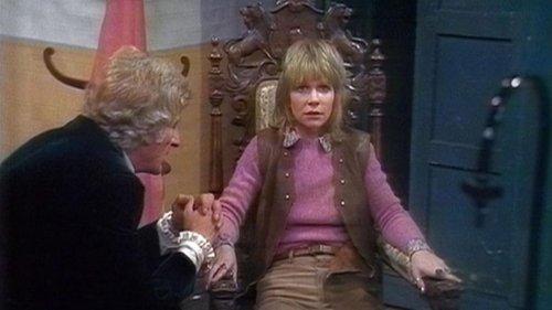 undefined Season 8 Episode 2 - Terror of the Autons (2)