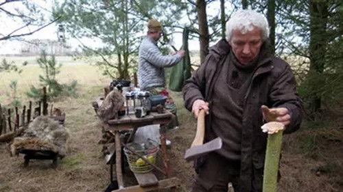 Kill & Eat Season 7 Episode 3 - En svane i Tyskland