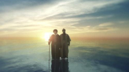 Yunus Emre Season 2 Episode 18 - Episode 18