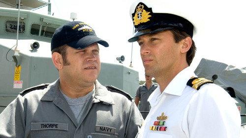 Sea Patrol Season 1 Episode 5 - Under The Radar