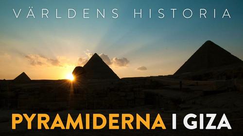 History of the World Season 8 Episode 11 - Pyramids of Giza