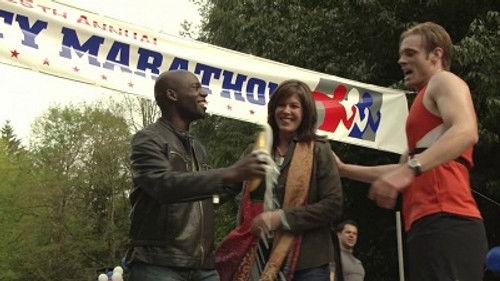 Flash Gordon Season 1 Episode 1 - Pilot