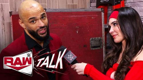 Raw Talk Season 8 Episode 13 - March 25, 2024