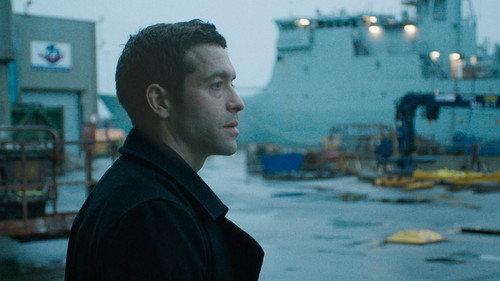 Norskov Season 1 Episode 1 - Tom Comes Home