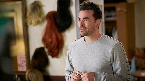Schitt's Creek Season 3 Episode 7 - General Store