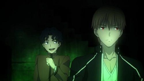 undefined Season 1 Episode 10 - The Fifth Contractor