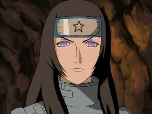 Naruto Season 4 Episode 181 - Hoshikage: The Buried Truth