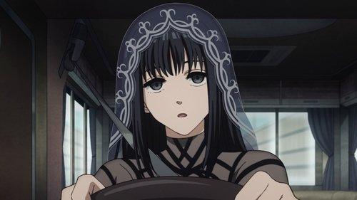 SAKAMOTO DAYS Season 1 Episode 12 - Overload