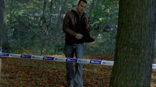 Vermist Season 1 Episode 9 - Taxi