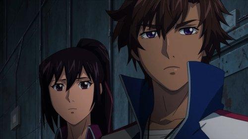 Full-Time Magister Season 1 Episode 9 - One-Eyed Wolf