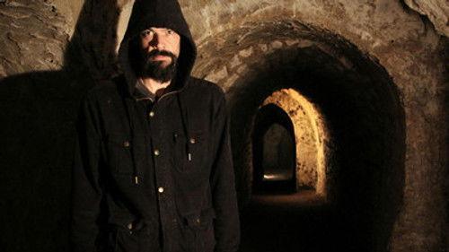 Ghost Adventures Season 6 Episode 8 - Hellfire Caves