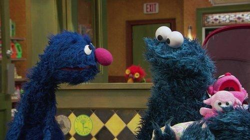Sesame Street Season 52 Episode 23 - Sesame Street Sitters