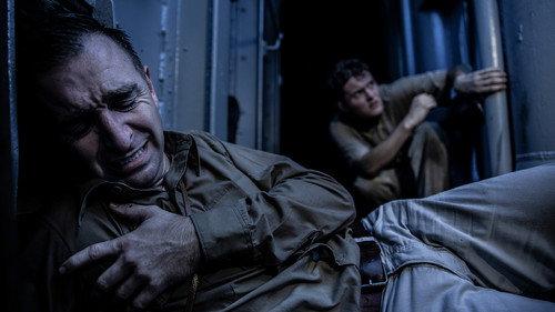 Hell Below Season 3 Episode 2 - Commander Down