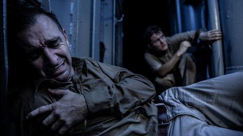 Hell Below Season 3 Episode 2 - Commander Down