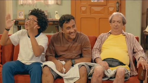 O Dono do Lar Season 2 Episode 5 - Episode 5