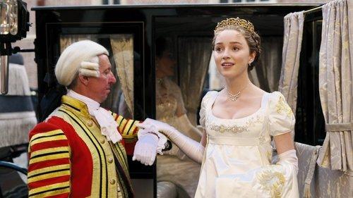 undefined Season 1 Episode 1 - Diamond of the First Water