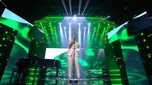 Tierra de talento Season 7 Episode 7 - Episode 7