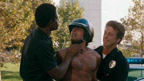 undefined Season 6 Episode 1 - Meet the New Guy