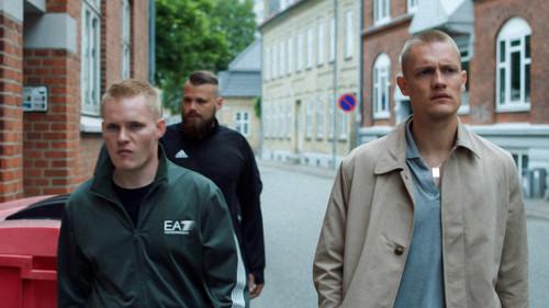 Hooligan Season 1 Episode 5 - Episode 5