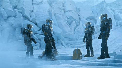 undefined Season 1 Episode 1 - Impact