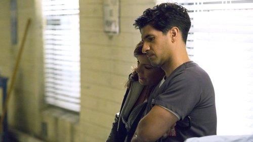 Code Black Season 1 Episode 13 - First Date