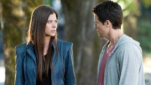 The Tomorrow People Season 1 Episode 3 - Girl, Interrupted