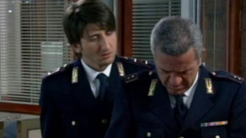 The squad Season 8 Episode 9 - The strange death of Ibrahim