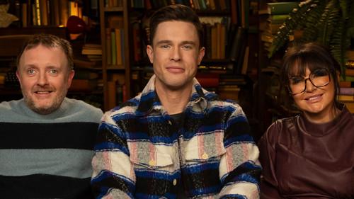 The Traitors: Uncloaked Season 2 Episode 8 - Episode 8