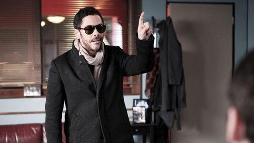 Casting(s) Season 1 Episode 8 - Episode 8