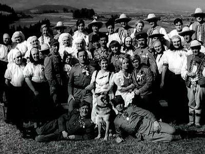 Four Tank-Men and a Dog Season 3 Episode 5 - Dom