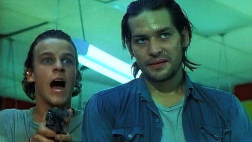 undefined Season 2 Episode 5 - Homebodies