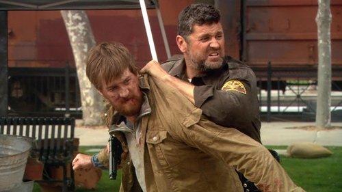 undefined Season 1 Episode 20 - One If By Land