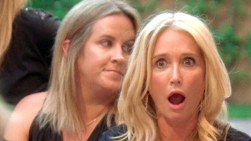 The Real Housewives of Beverly Hills Season 7 Episode 13 - Cake Therapy