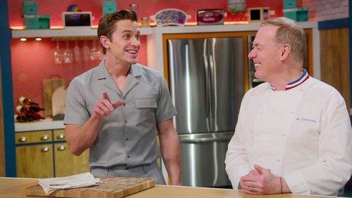 Easy-Bake Battle: The Home Cooking Competition Season 1 Episode 3 - Kids Eat the Darndest Things