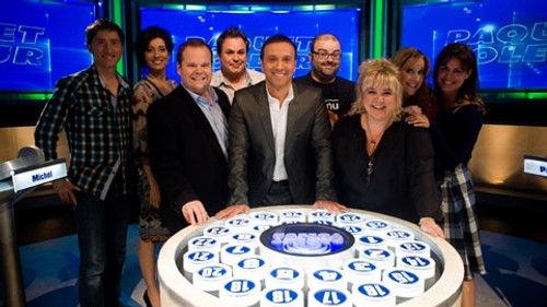 Paquet voleur Season 5 Episode 5 - Episode 5