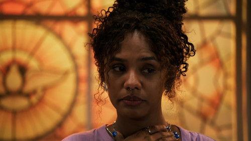 Volta por Cima Season 1 Episode 2 - Episode 2